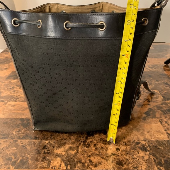 Vintage Gucci bag - Picture 12 of 16